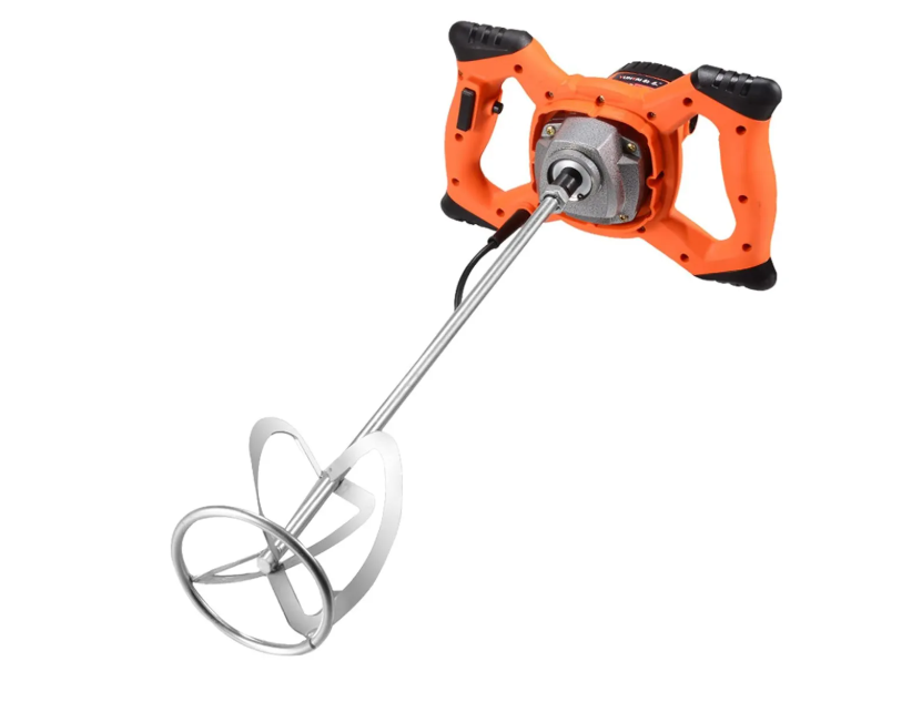 Mezclador Electrico Industrial Pintura A